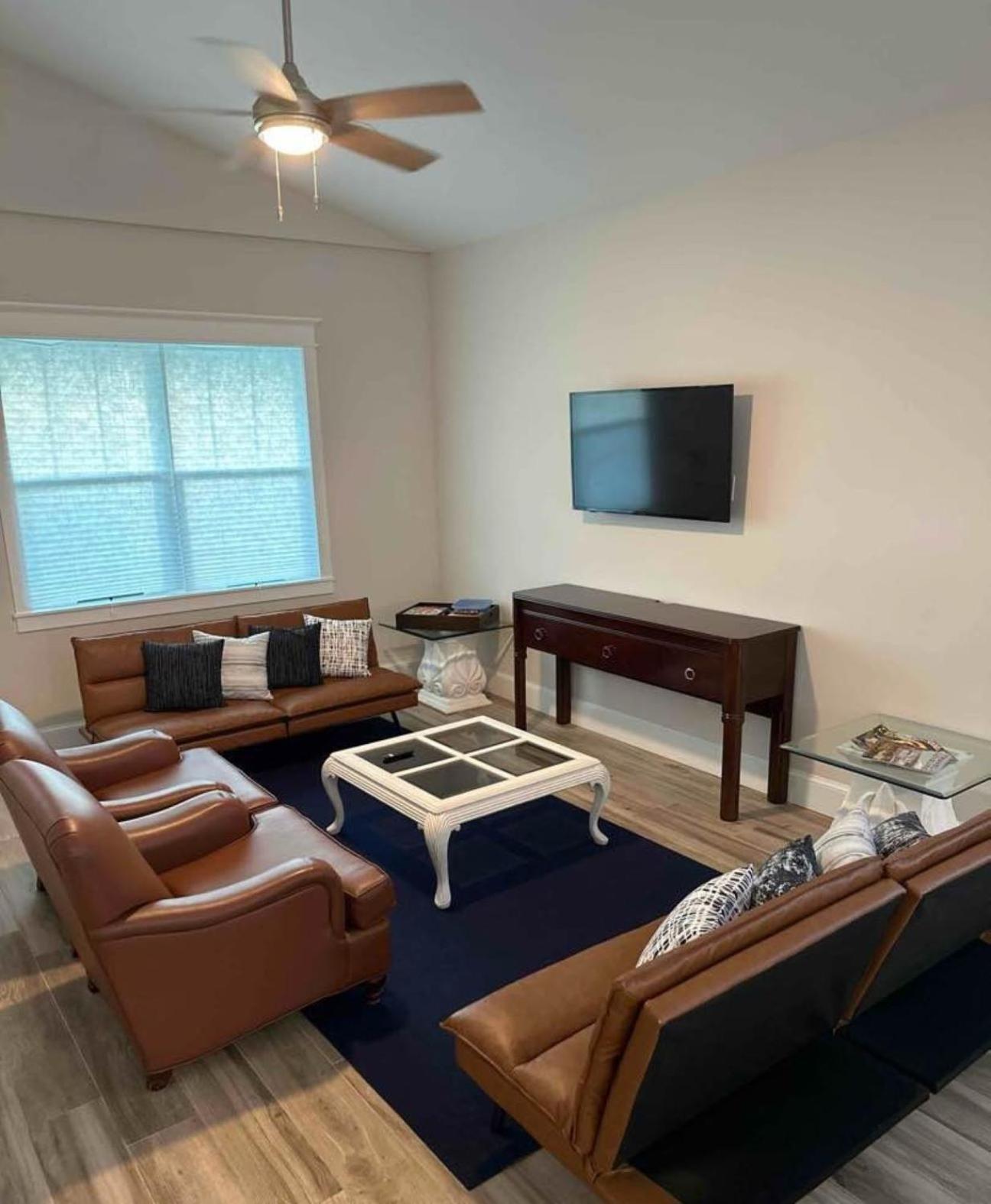 Delightful 3-Bedroom House In Bradenton #2 Of 2 Exterior foto